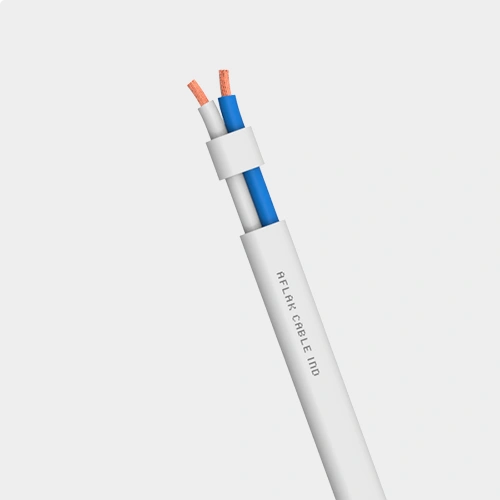 aflak-light-weight-flat-flexible-cable-1 کابل افشان کیسه ای سبک - Image 1
